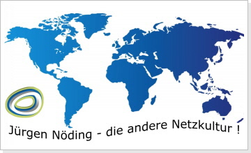Jürgen Nödings Logo